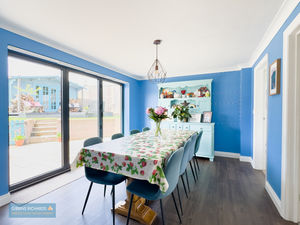 Dining Room- click for photo gallery